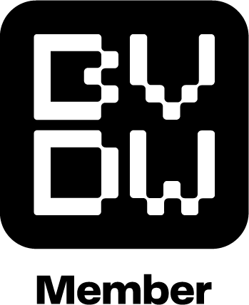 BVDW Member Logo